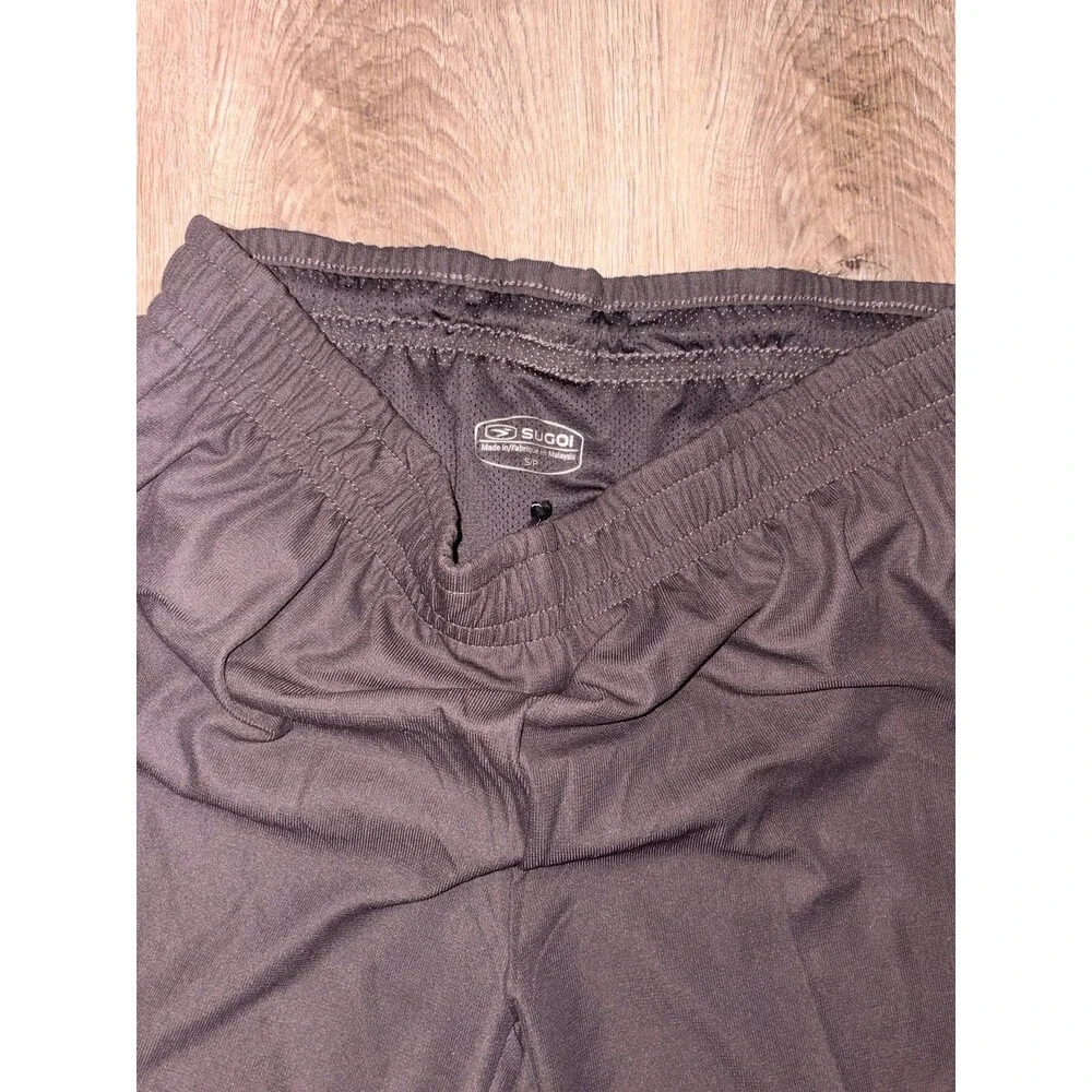 Sugoi Ready Shorts Women’s Black‎ Size Small